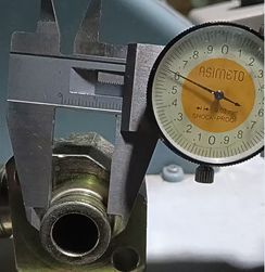 The air conditioner occasionally fails to cool